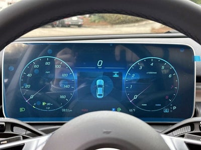 2026 Mercedes-Benz C-Class C 300 Sedan