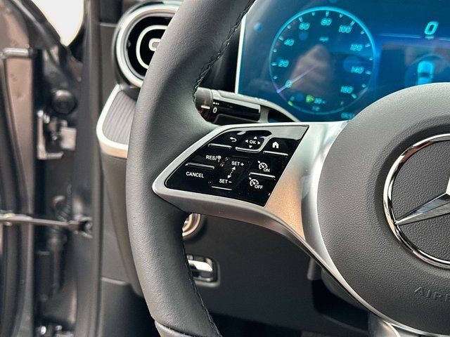 2026 Mercedes-Benz C-Class C 300 Sedan