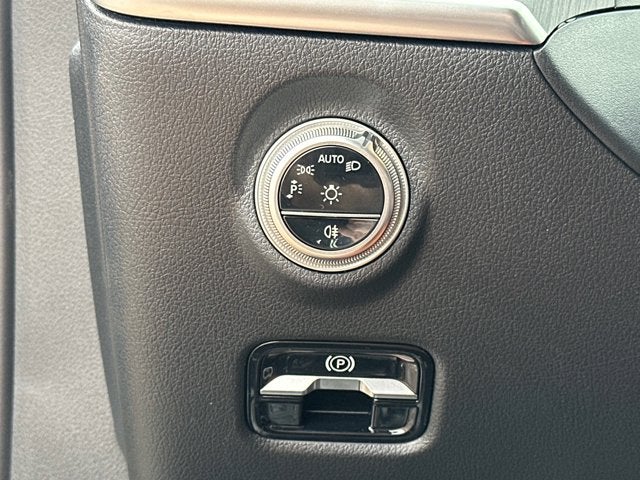 2026 Mercedes-Benz C-Class C 300 Sedan