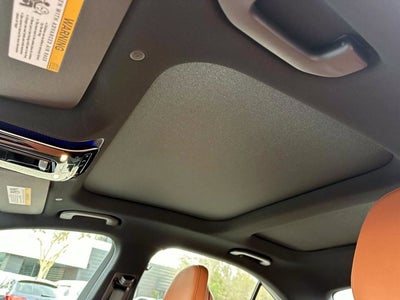 2026 Mercedes-Benz C-Class C 300 Sedan