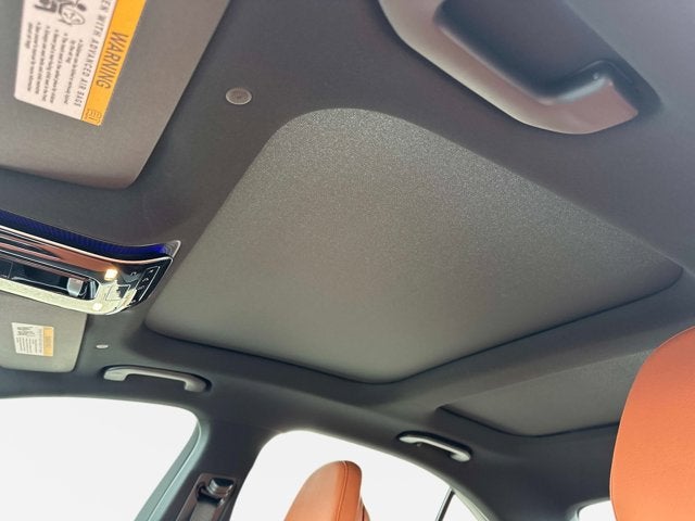 2026 Mercedes-Benz C-Class C 300 Sedan