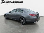 2026 Mercedes-Benz C-Class C 300 Sedan