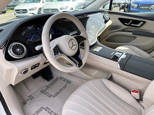 2024 Mercedes-Benz EQS EQS 450+ Sedan in Tallahassee, FL - Capital Eurocars - Mercedes-Benz