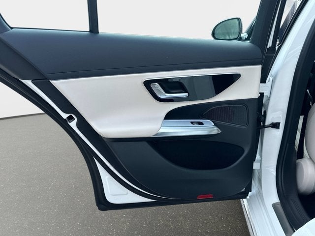 2026 Mercedes-Benz E-Class E 450 4MATIC® Sedan