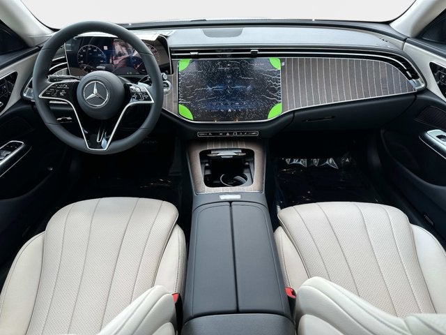 2026 Mercedes-Benz E-Class E 450 4MATIC® Sedan