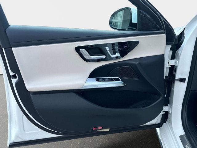 2026 Mercedes-Benz E-Class E 450 4MATIC® Sedan