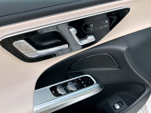 2026 Mercedes-Benz E-Class E 450 4MATIC® Sedan