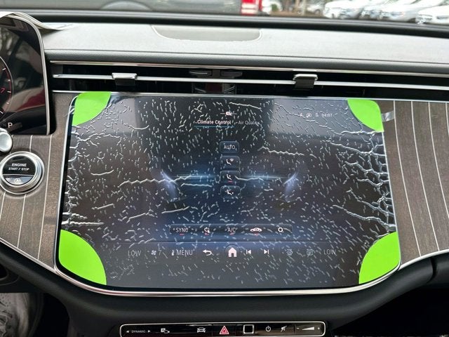 2026 Mercedes-Benz E-Class E 450 4MATIC® Sedan