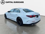 2026 Mercedes-Benz E-Class E 450 4MATIC® Sedan