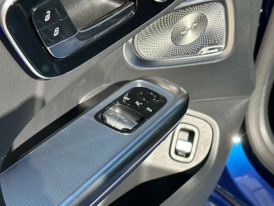 2026 Mercedes-Benz CLE CLE 300 4MATIC® Coupe