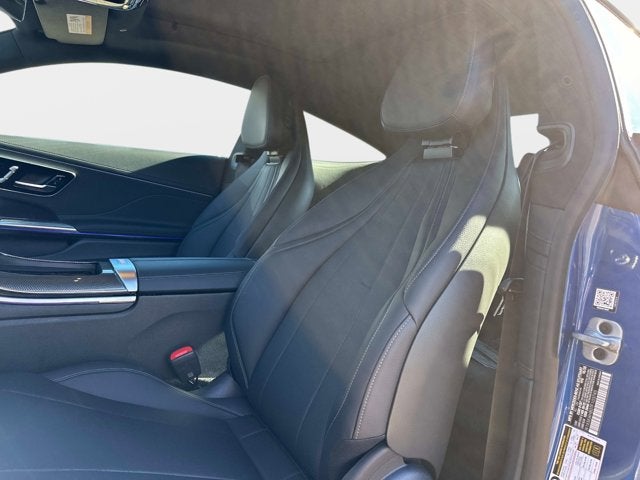 2026 Mercedes-Benz CLE CLE 300 4MATIC® Coupe