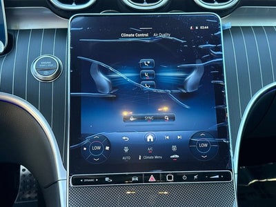 2026 Mercedes-Benz CLE CLE 300 4MATIC® Coupe