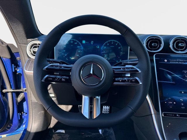 2026 Mercedes-Benz CLE CLE 300 4MATIC® Coupe