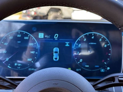 2026 Mercedes-Benz CLE CLE 300 4MATIC® Coupe