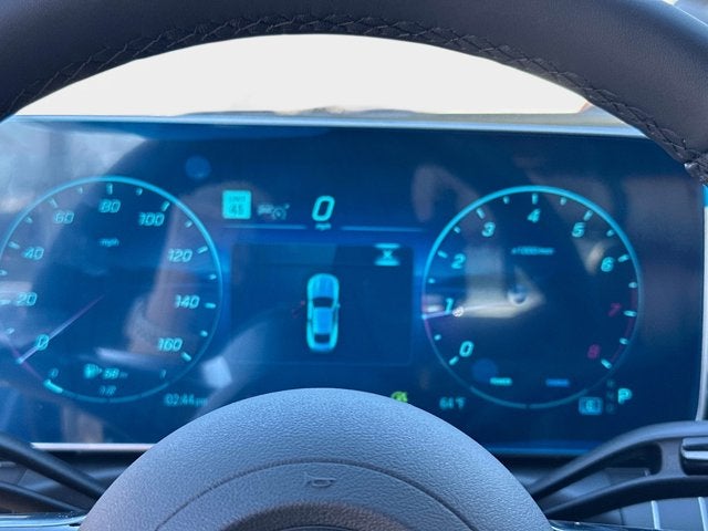 2026 Mercedes-Benz CLE CLE 300 4MATIC® Coupe