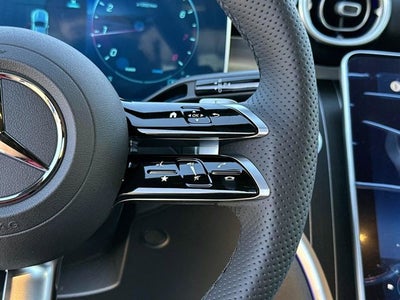 2026 Mercedes-Benz CLE CLE 300 4MATIC® Coupe