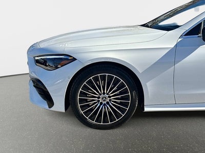 2026 Mercedes-Benz CLE CLE 300 4MATIC® Cabriolet