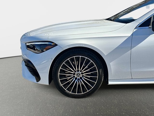 2026 Mercedes-Benz CLE CLE 300 4MATIC® Cabriolet