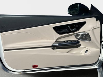 2026 Mercedes-Benz CLE CLE 300 4MATIC® Cabriolet