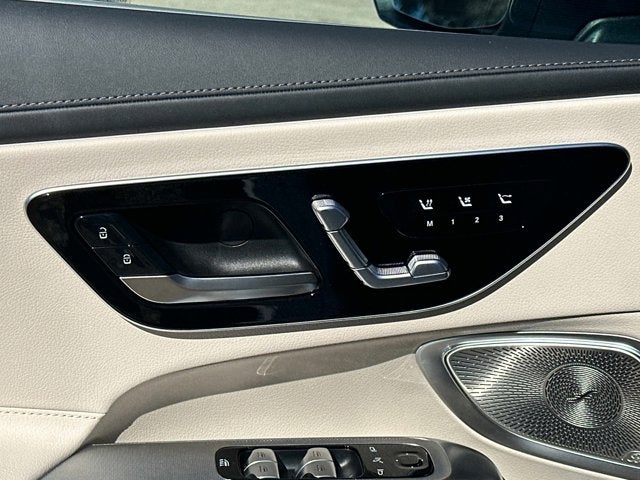 2026 Mercedes-Benz CLE CLE 300 4MATIC® Cabriolet