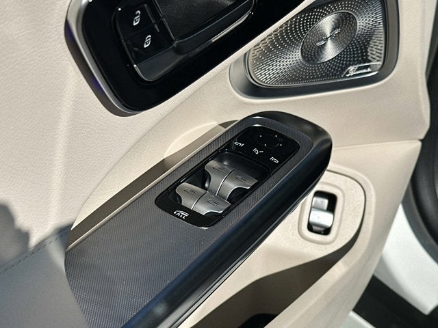 2026 Mercedes-Benz CLE CLE 300 4MATIC® Cabriolet