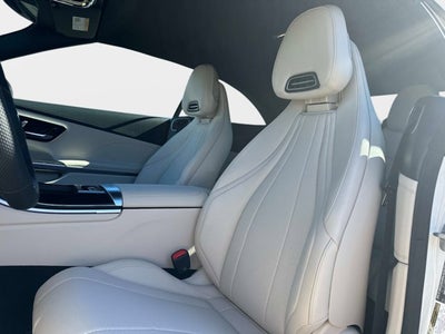 2026 Mercedes-Benz CLE CLE 300 4MATIC® Cabriolet