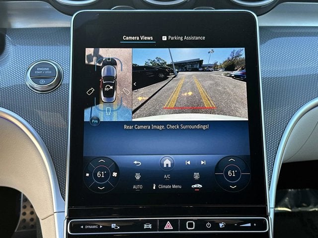 2026 Mercedes-Benz CLE CLE 300 4MATIC® Cabriolet