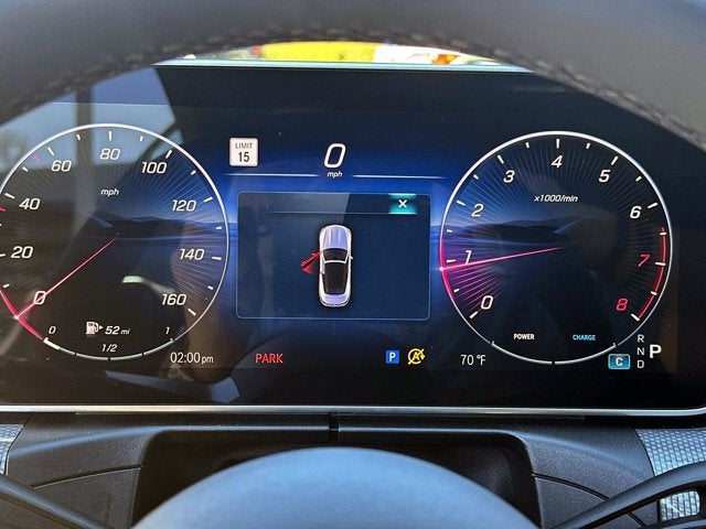 2026 Mercedes-Benz CLE CLE 300 4MATIC® Cabriolet