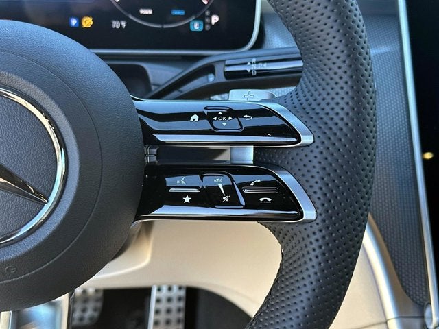 2026 Mercedes-Benz CLE CLE 300 4MATIC® Cabriolet