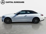 2026 Mercedes-Benz CLE CLE 300 4MATIC® Cabriolet