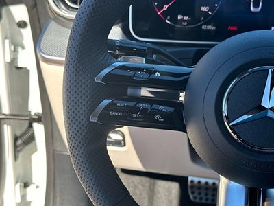 2026 Mercedes-Benz CLE CLE 300 4MATIC® Cabriolet