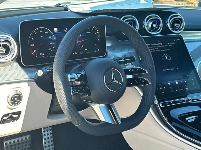 2026 Mercedes-Benz CLE CLE 300 4MATIC® Cabriolet