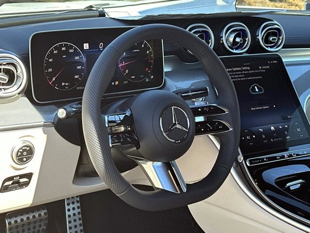 2026 Mercedes-Benz CLE CLE 300 4MATIC® Cabriolet