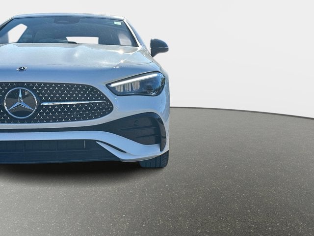 2026 Mercedes-Benz CLE CLE 300 4MATIC® Cabriolet