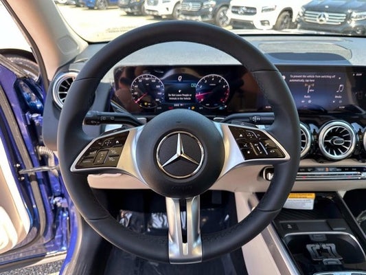 2024 Mercedes-Benz GLB GLB 250 SUV in Tallahassee, FL - Capital Eurocars - Mercedes-Benz