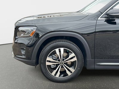 2026 Mercedes-Benz GLB GLB 250 SUV