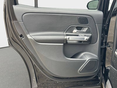 2026 Mercedes-Benz GLB GLB 250 SUV