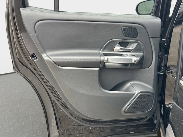 2026 Mercedes-Benz GLB GLB 250 SUV