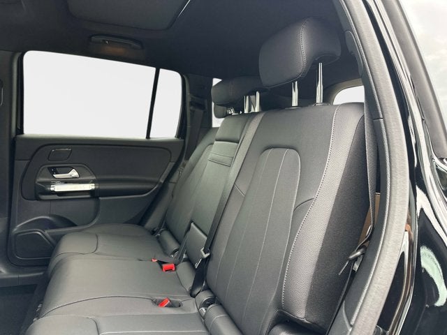 2026 Mercedes-Benz GLB GLB 250 SUV