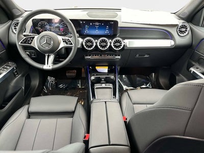 2026 Mercedes-Benz GLB GLB 250 SUV