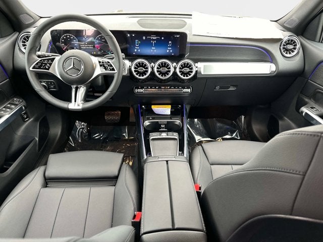 2026 Mercedes-Benz GLB GLB 250 SUV