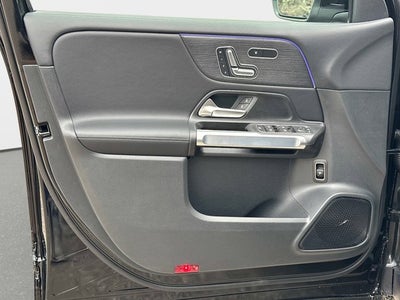 2026 Mercedes-Benz GLB GLB 250 SUV