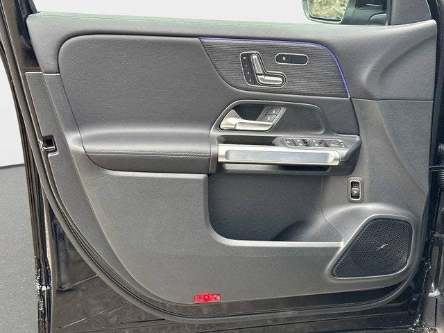 2026 Mercedes-Benz GLB GLB 250 SUV