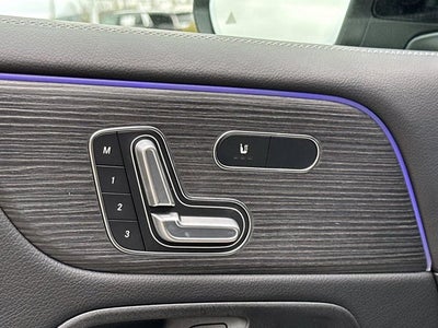 2026 Mercedes-Benz GLB GLB 250 SUV