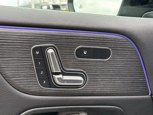 2026 Mercedes-Benz GLB GLB 250 SUV