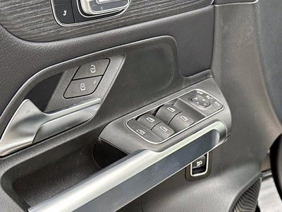 2026 Mercedes-Benz GLB GLB 250 SUV