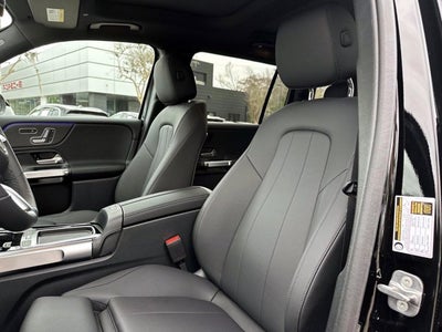 2026 Mercedes-Benz GLB GLB 250 SUV