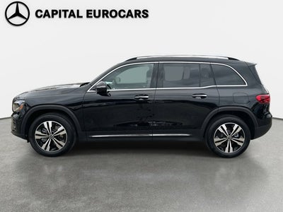 2026 Mercedes-Benz GLB GLB 250 SUV