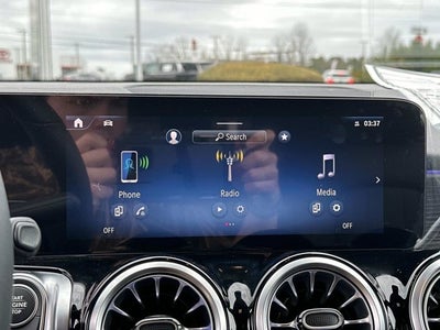 2026 Mercedes-Benz GLB GLB 250 SUV