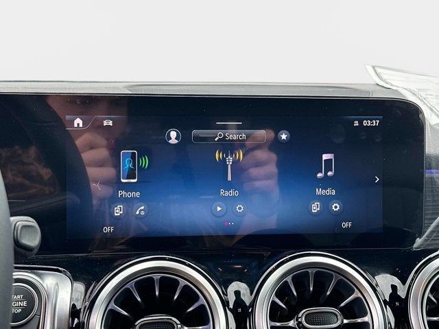 2026 Mercedes-Benz GLB GLB 250 SUV